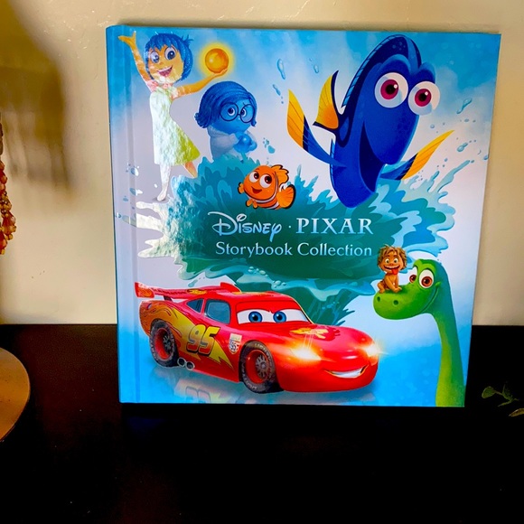 Book - Picture 1 of 8